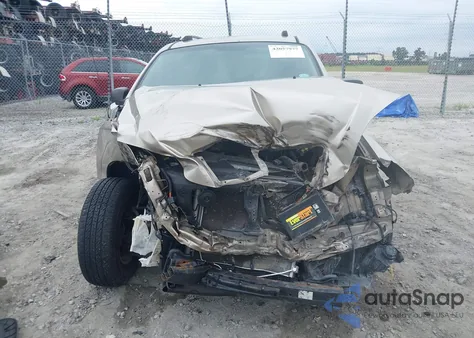 2008 Kia Sorento Lx from USA, damaged, VIN KNDJD735X85835000